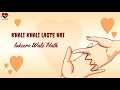 Nain na Jodi | Badhaai ho | Ayushmann Khurrana | Whatsapp status Subscriber'Choice | Dear Love Diary Whatsapp Status Video Download Free