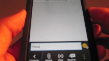 Multilingual-Keyboard-BB10