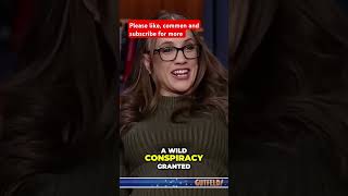 Gutfeld: Uncovering the Mystery: Did He Spark the Conspiracy? #gutfeld #palisadesfire #foxnews