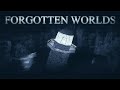 What Happens to Worlds That Are Forgotten?