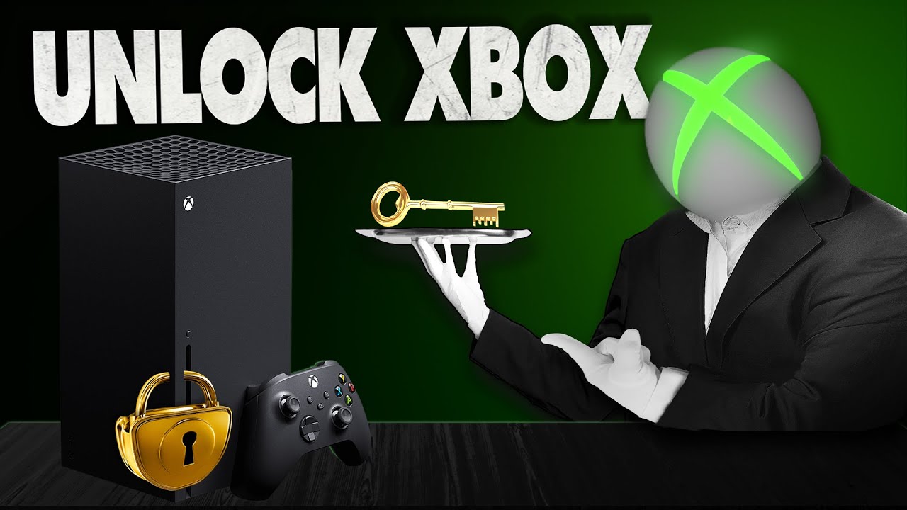 Xbox - Eureka! With your Xbox LIVE Gold membership, you can unlock