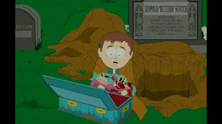 South Park  The 'Death' of Butters (Part 1/2)
