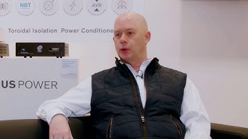 History of Torus Power Isolation Transformer and Power Conditioners