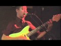 THE BOTS  "NOTRE MONDE"  (live)  NEW SONG!!!!!  NOT ON THE ALBUM!!!