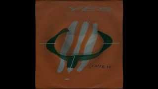 Yes - Leave It (Seven D Remix)