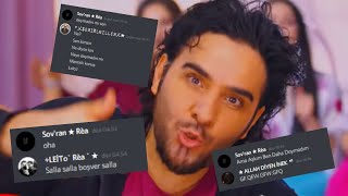 Rea Dostlarla Oha Doymadın Mı Sen