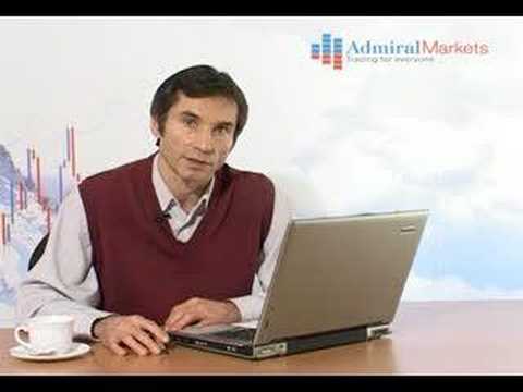 Аналитическая программа Пульс рынка выпуск 26 11 2007