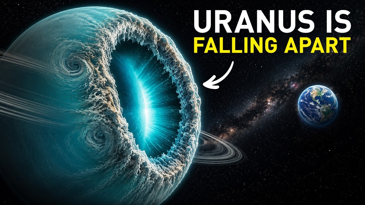 Uranus's Extreme Axial Tilt and Diamond Rain Phenomena