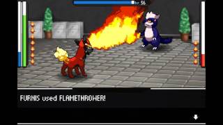 BoB Plays EvoCreo!  Episode 49 screenshot 3