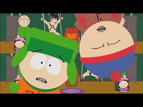 South Park Intro - Season 12 - Episodes 08-14 - Full HD