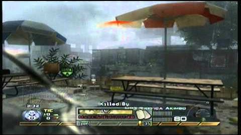 BlackOps/Mw2: Top 5 Fails Of the Week #1