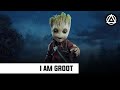 I am Groot Ringtone ever!