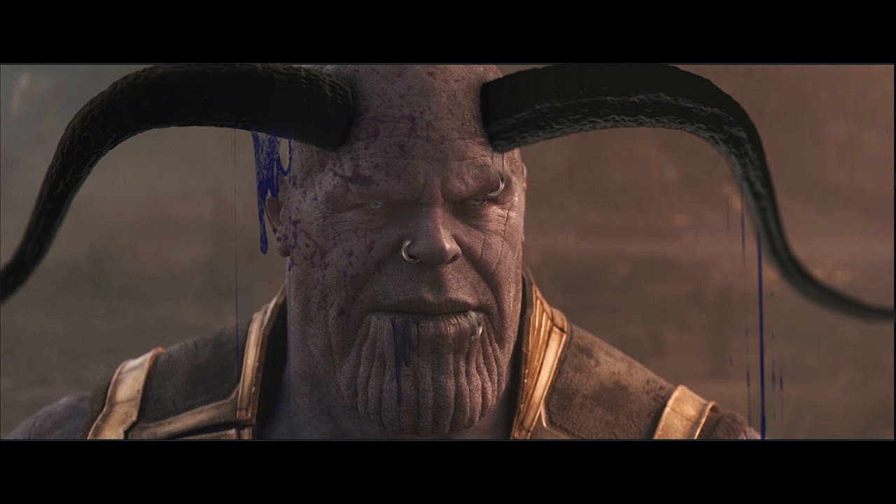 Alessio Nitti VFX Reel 2022