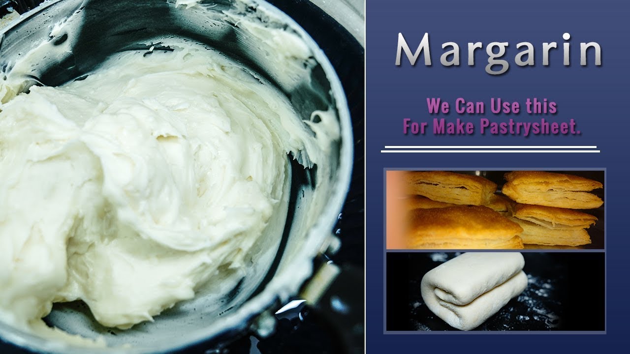 margarine-margarin-recipe-by-amruta-youtube