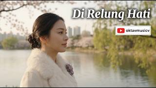 Di Relung Hati - Lagu Pop Galau Romantis Menyentuh Hati (Lyric Video)