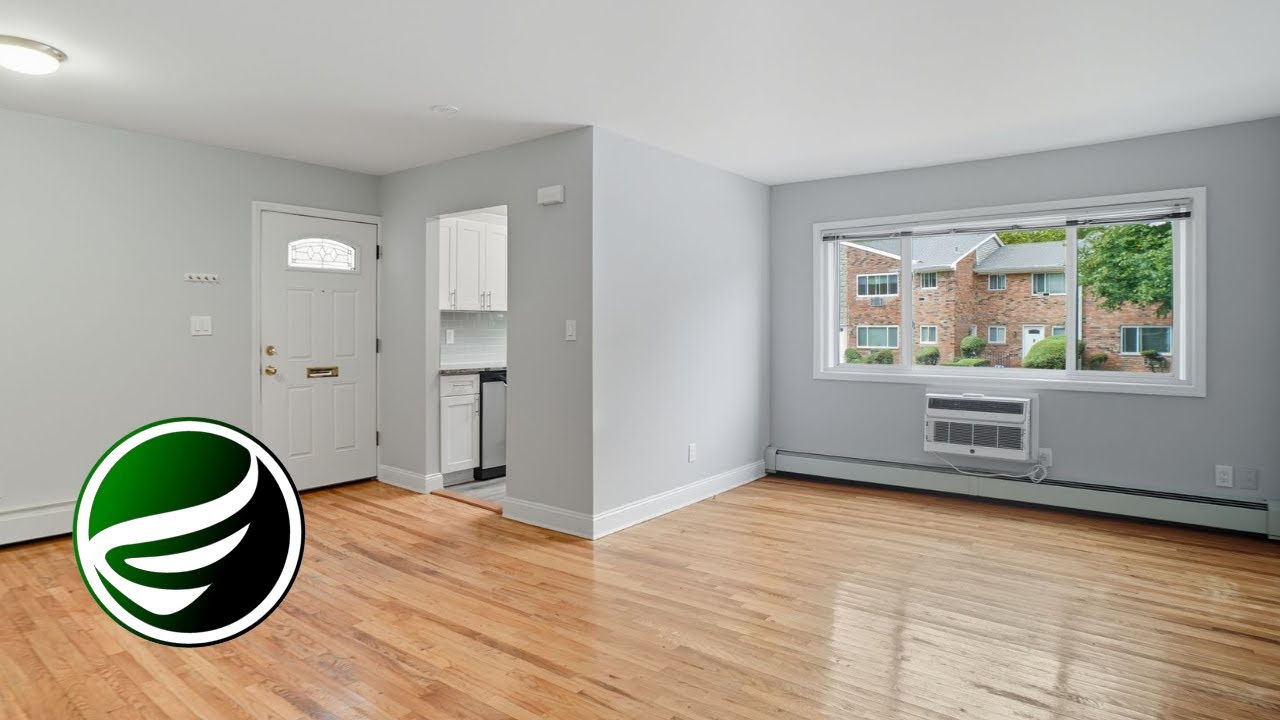 Eagle Rock Apartments at Nesconset - Renovated 2 Bedroom, 1 Bathroom Virtual Tour