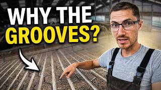 Concrete Grooving: Why Does It Matter?