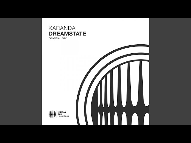 Karanda - Dreamstate