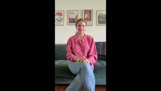 Kat Schwartz: An Introduction