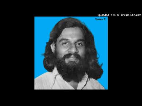 ഇന്ദ്രധനുസ്സുകൊണ്ടിലക്കുറിയണിയും.....Indradhanussu Kondilakkuriyaniyum.....(Sachin)