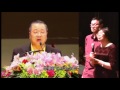 【说话不要太绝，骂人骂过头，男子居然变成聋哑人】盧台長觀世音菩薩心靈法門