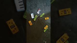 Siapa Yang Mau Beli Miniatur Modul Basuri Rp1000