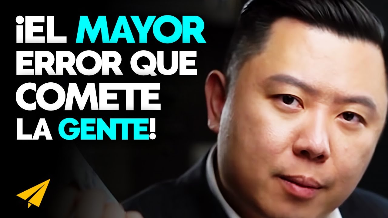 Lo que te ENSEÑAN sobre el DINERO está MAL | Dan Lok en Español: 10 Reglas para el éxito