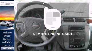2014 GMC Yukon XL Frederick MD Hagerstown, MD #P2038   SOLD 360p
