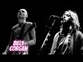 Billy Corgan talks about Kurt Cobain