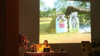 ข่าวในพระราชสำนัก วันพุธที่ 10 ธันวาคม 2557 @TMC