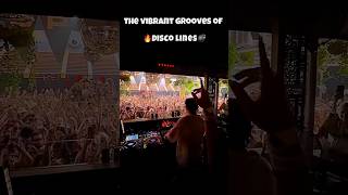 This Electrifying Mashup U Never Knew You Needed