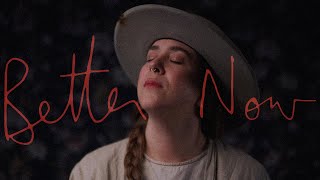 Video thumbnail of "Serena Ryder - Better Now (Official Video)"