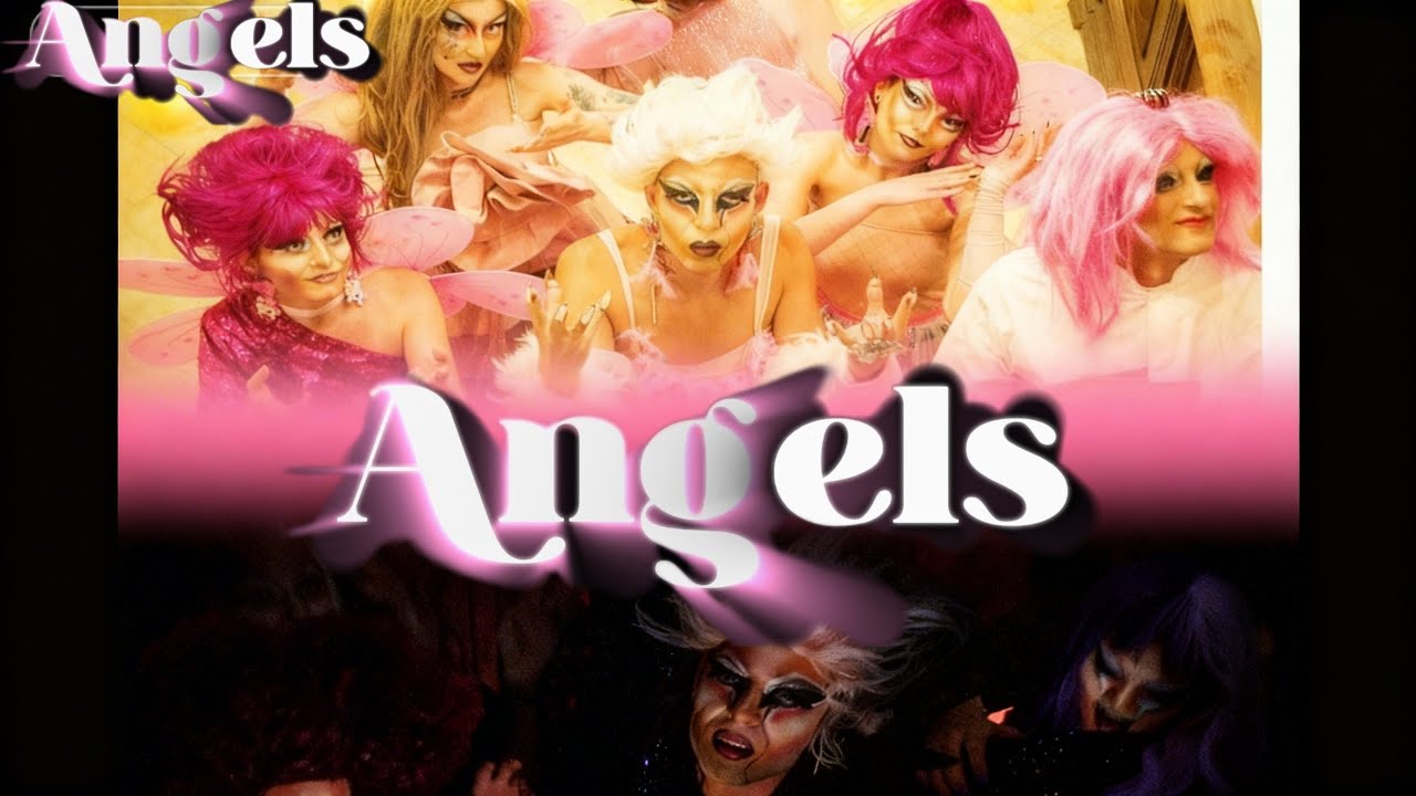 Angels - Beni Mihai [ Official Music Video ]