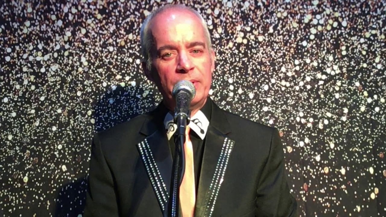 Distant Drums YouTube