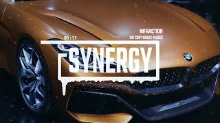 Cinematic Sport Rock Epic by Infraction [No Copyright Music] / Synergy