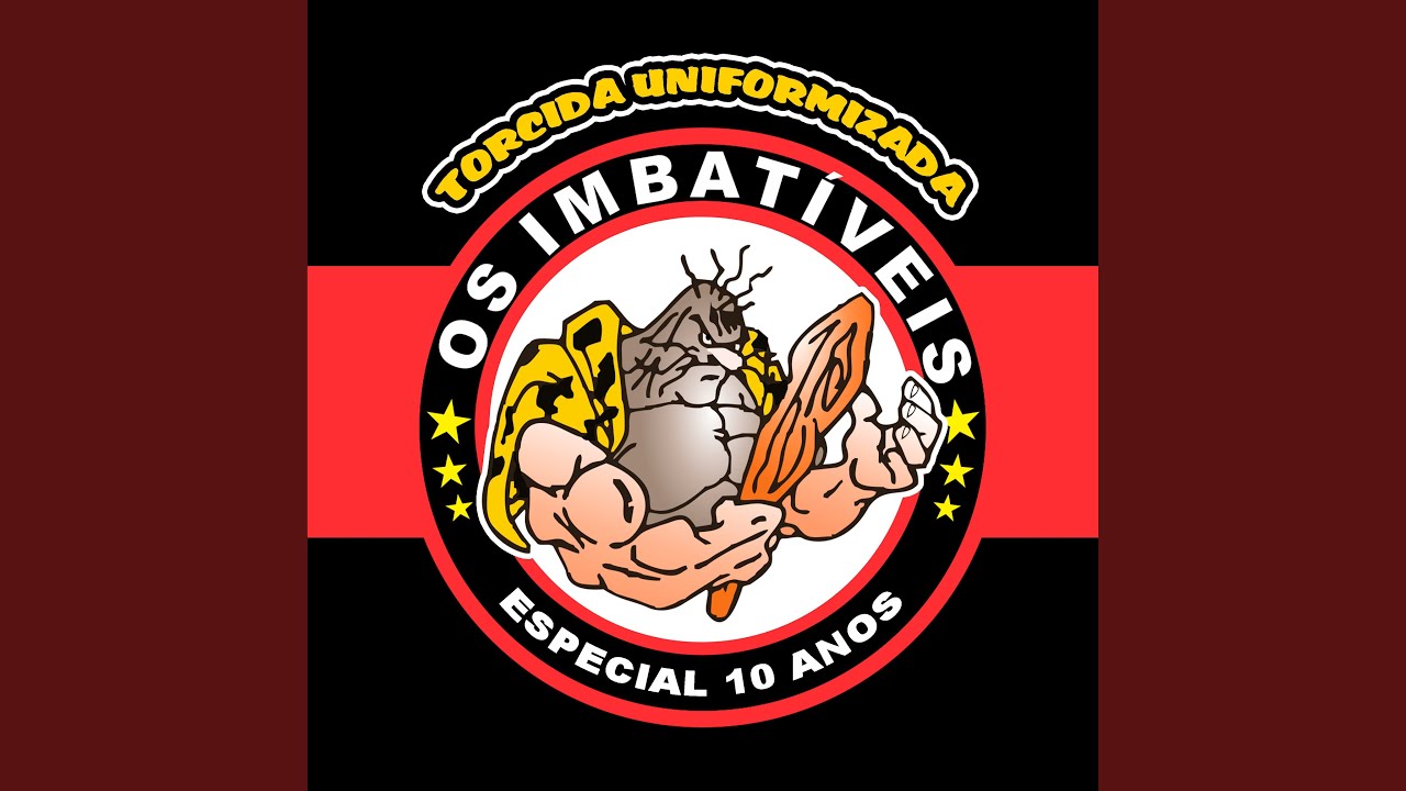 Os Imbativeis Chegou!