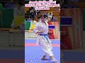 Amazing Performance!2024 World Cadet Champion! #ItoWakana EAKF East Asian Championship #short