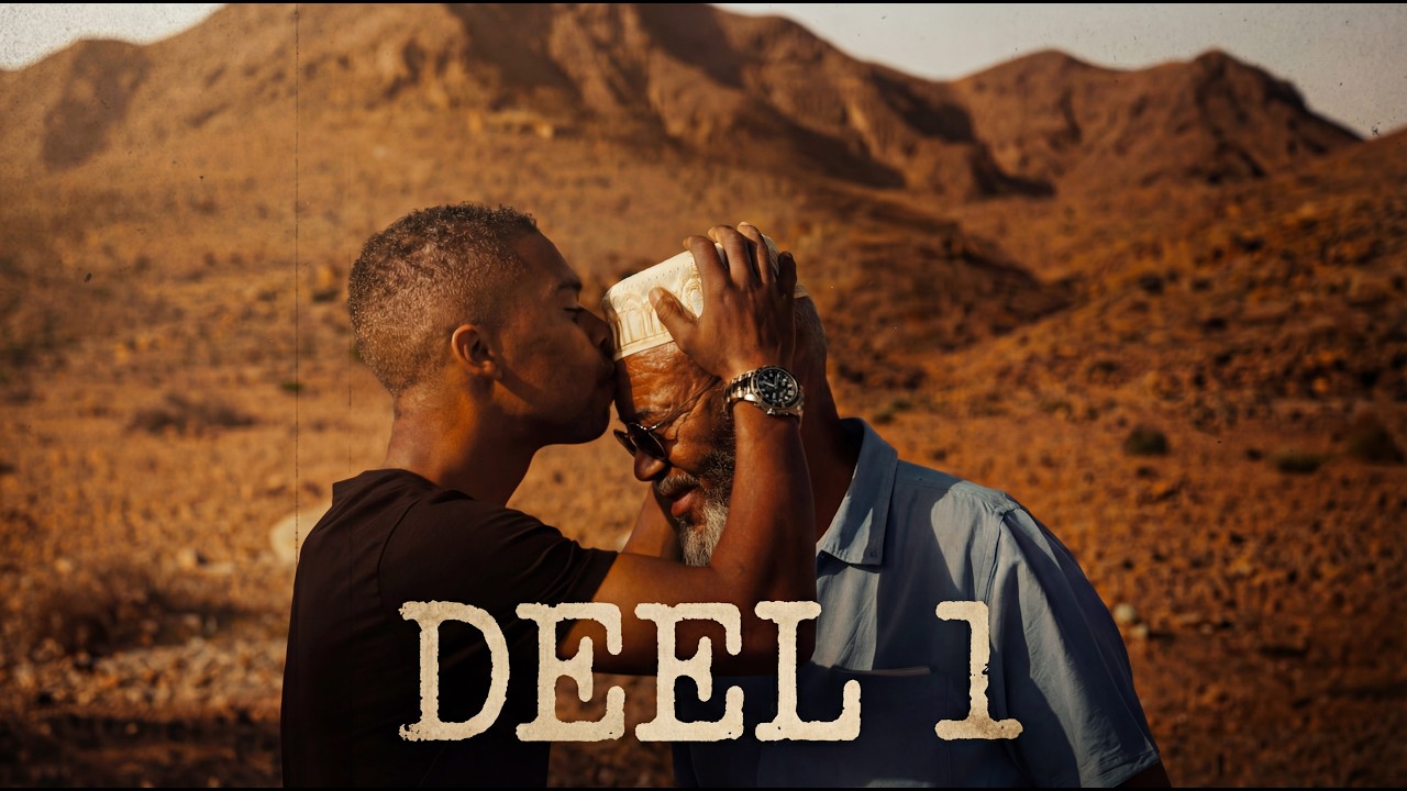 De Man Die Ons Vormde: Deel 1