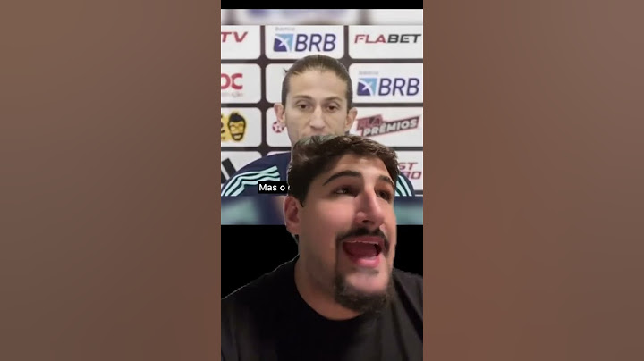 FILIPE LUÍS FALA SOBRE A ARBITRAGEM