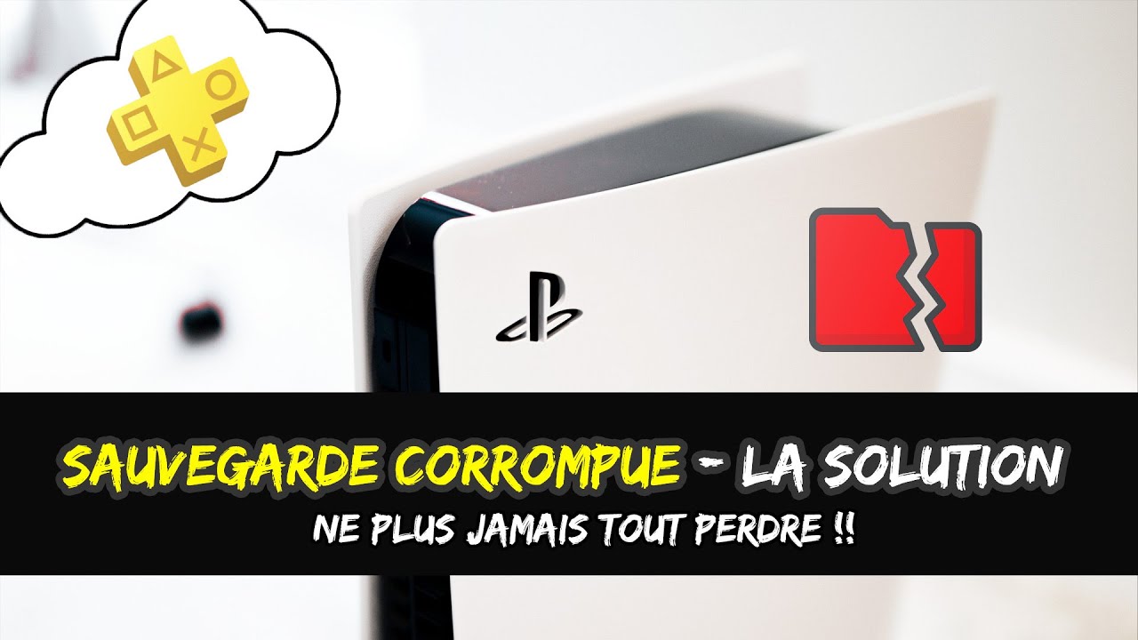 How To Fix PS5 Error CE-107101-0 - YouTube