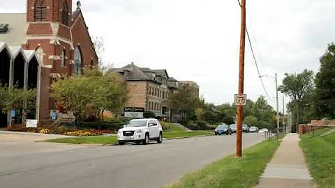 Jensen Hall History