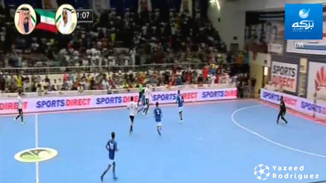 متعة زيدان وأبنائه في دورة الروضان تعليق أحمد الطيب