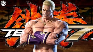 Are We Tired of 2D Characters Yet? | TEKKEN 7