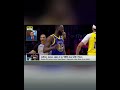 Windy with some insight on LeBron's next move 🏀
