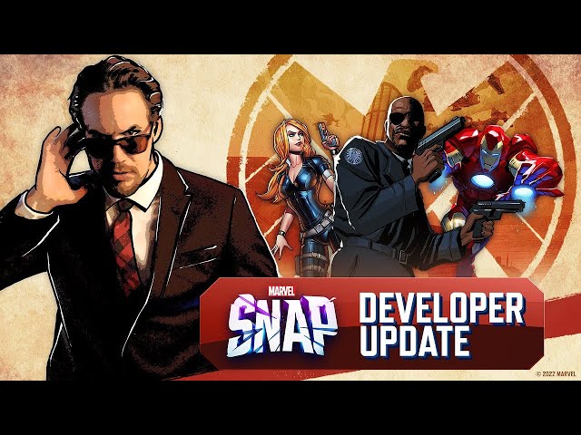 Marvel Snap Zone on X: #MarvelSnap September Update is here