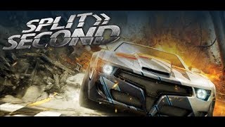Split Second: Episode 2 (Big Rig Boom)