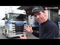 7 Things I Hate About The SCANIA S Series!!