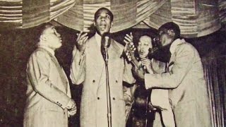 The Ink Spots - You're Breaking My Heart All Over Again chords