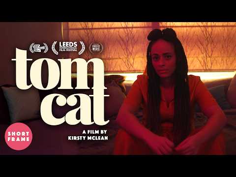 TOM CAT: A Monologue On Sexual Assault 🏆 Short Film - AWARD WINNING