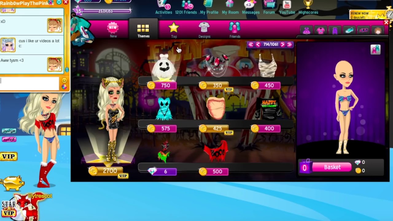 Msp Scared The most scariest MSP message 99 9% will cry and have nightmares - YouTube